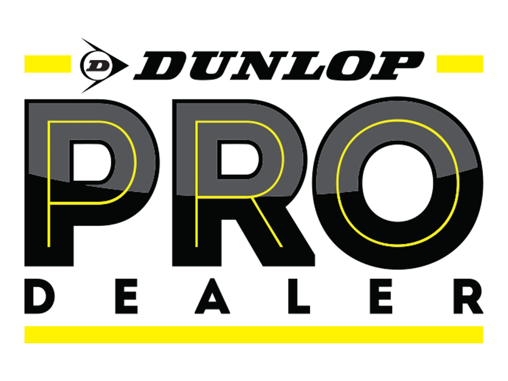 Dunlop Pro Dealer