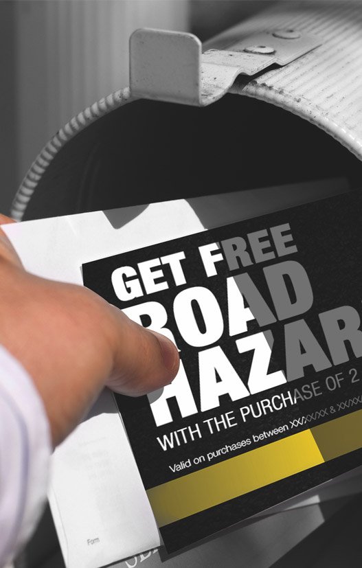 Customizable dealer marketing preview